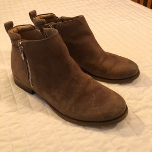 Franco Sarto Keegan Ankle Boot